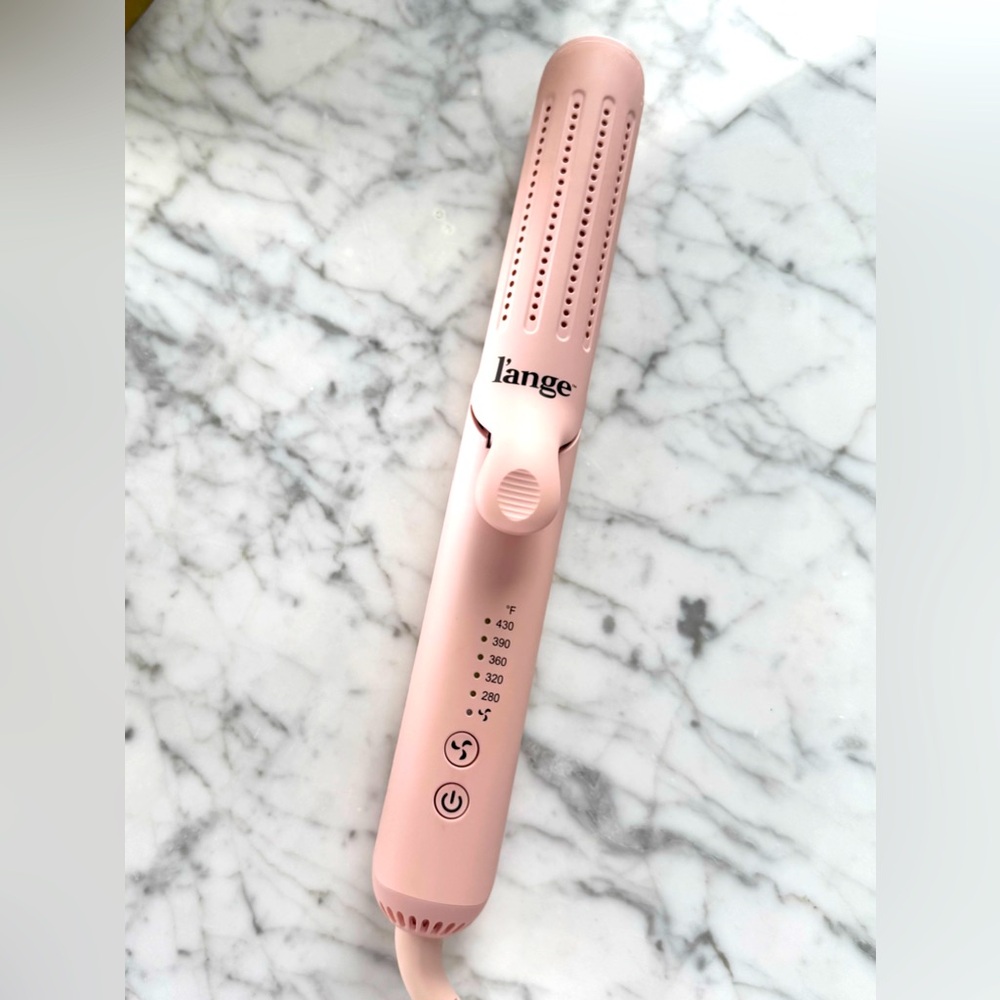 Lange Le Duo 360 Airflow Styler
